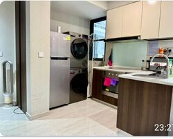 Symphony Suites (D27), Condominium #477601461
